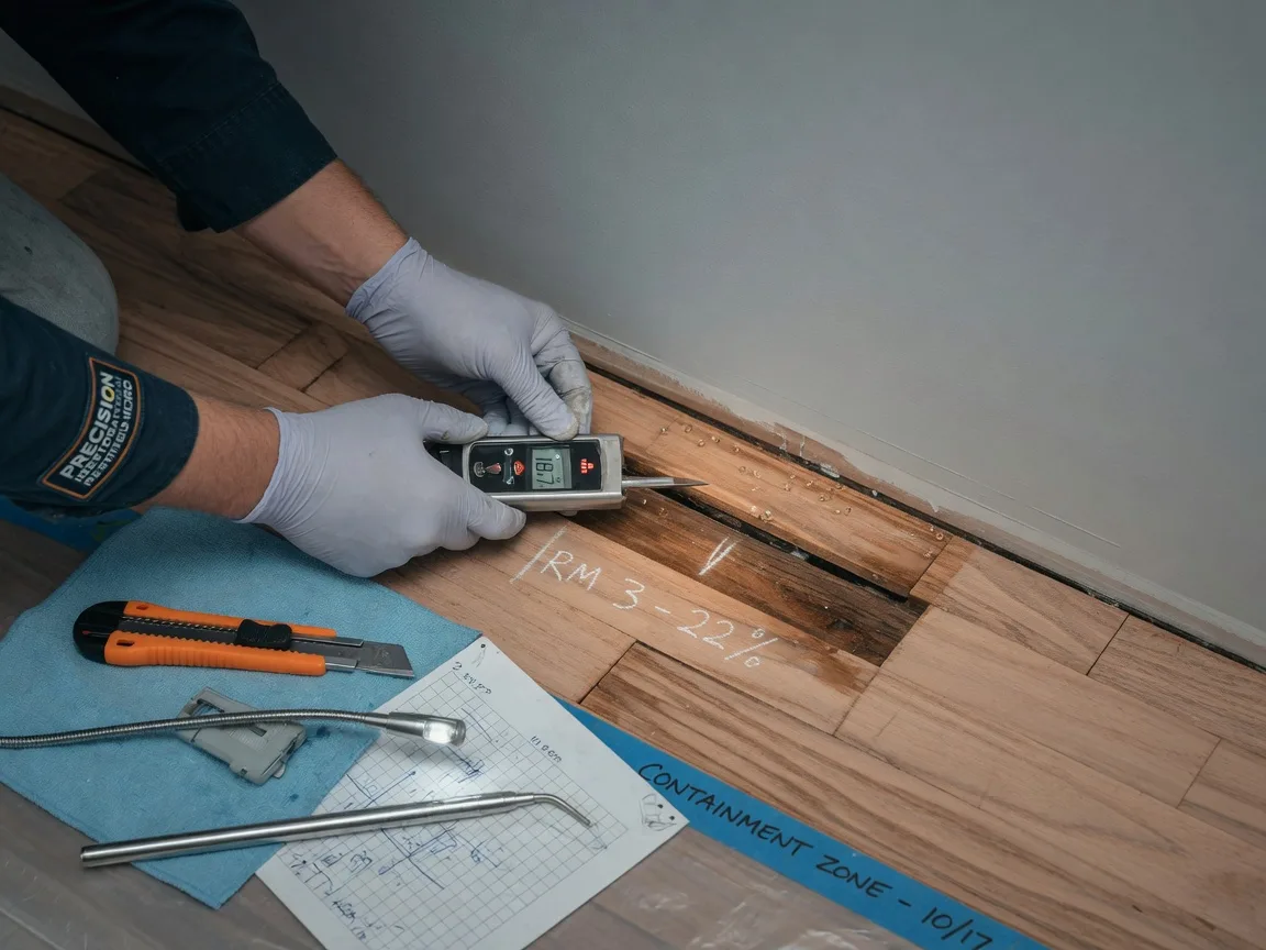 Why choose Water Removal in West Eaton, NY